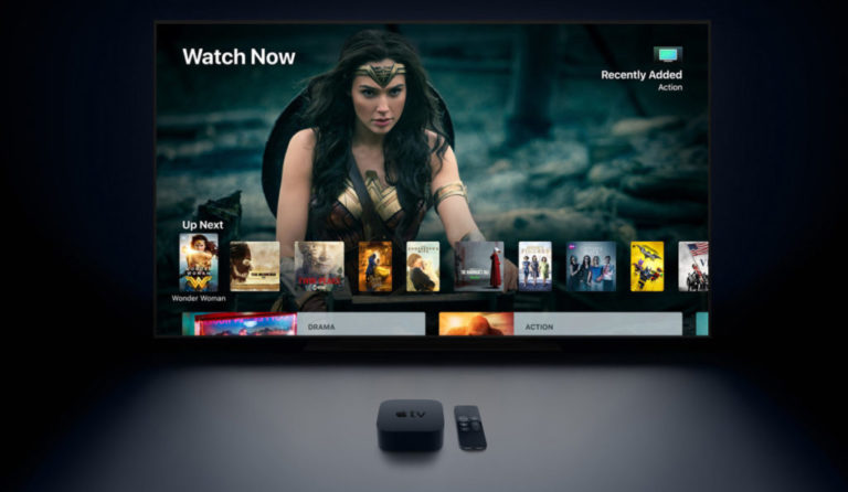 Wat is Apple TV precies?