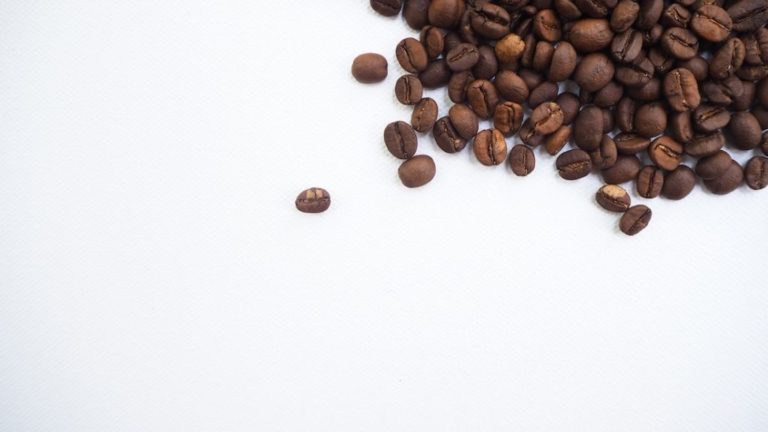 Hoe kun je het beste Koffiebonen Bewaren?