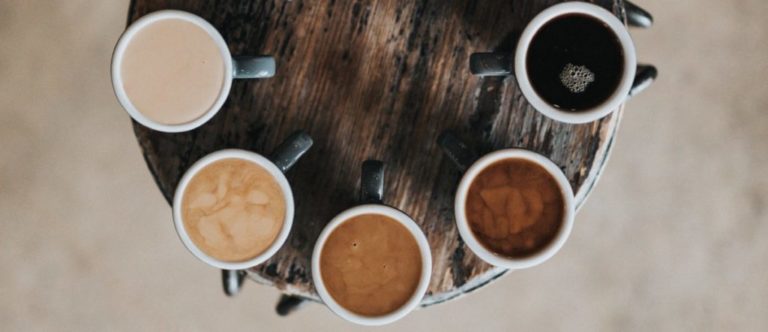 Welke Koffiesoorten Bestaan Er?