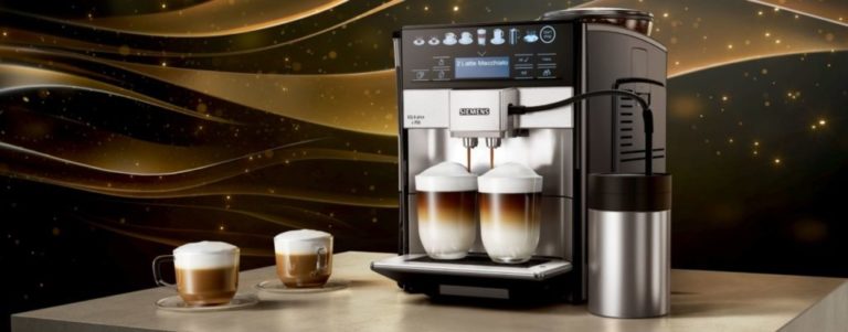 Siemens EQ 6 Review: Hoe Goed is deze Espressomachine?