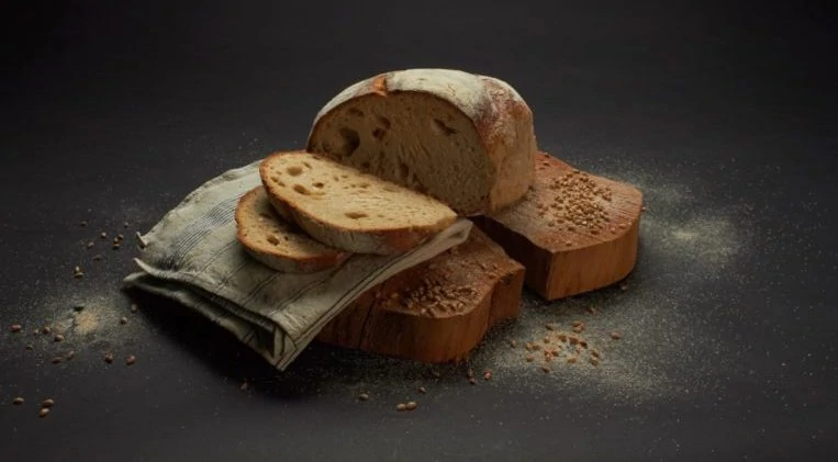 Vers Gesneden Brood