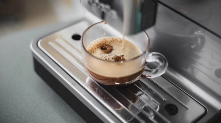 De 5 Beste Espressomachines
