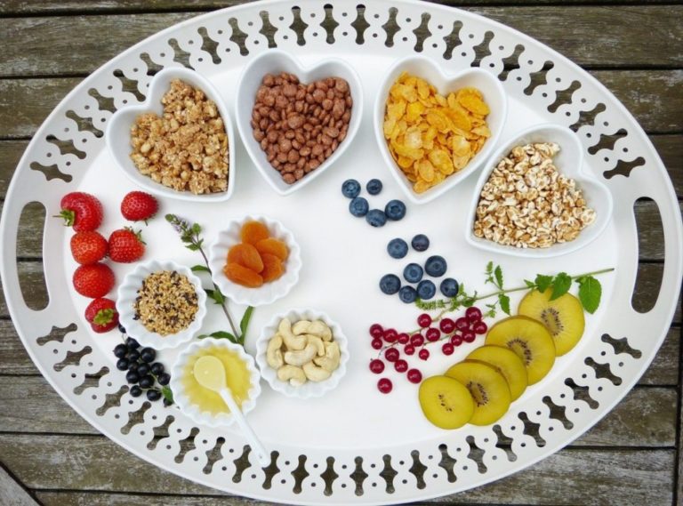 8 Tips om Minder Koolhydraten te Eten