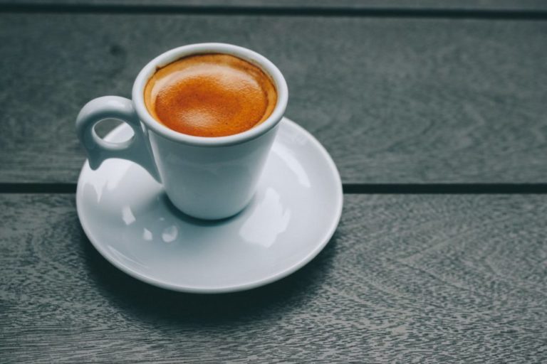 Wat is een Espresso en Hoe Herken je Die?