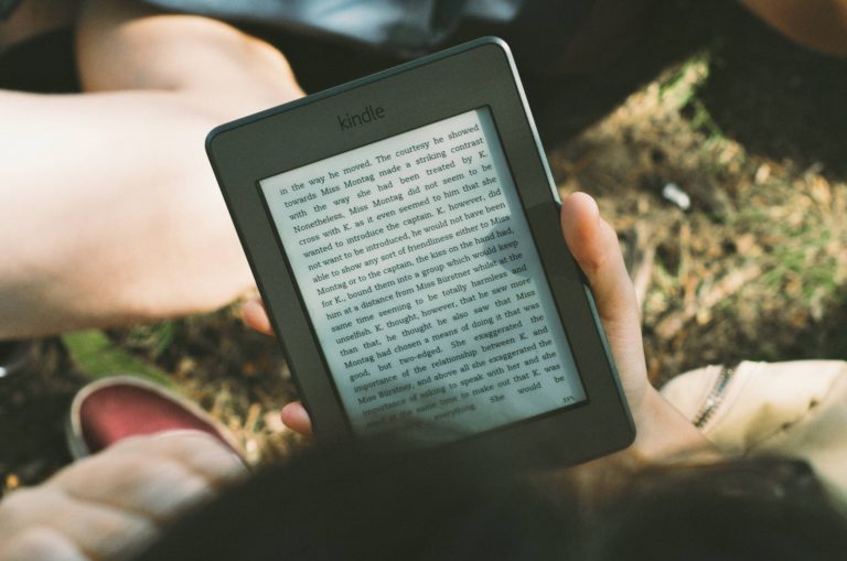 Wat is de Beste E-Reader ter Aanvulling of Vervanging van Boeken?