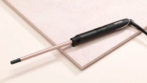 krultang chopstick model op tafel