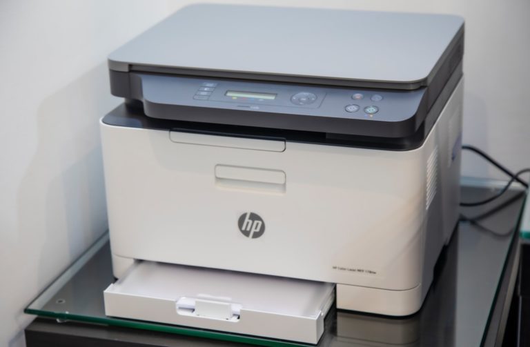 Laserjetprinter vs. Inkjet: Welke Printer is Beter?