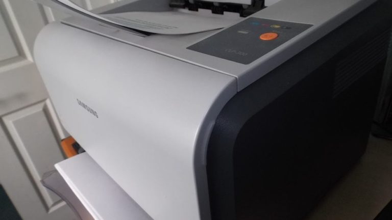 Multifunctionaliteit met de Beste All-in-One Printer