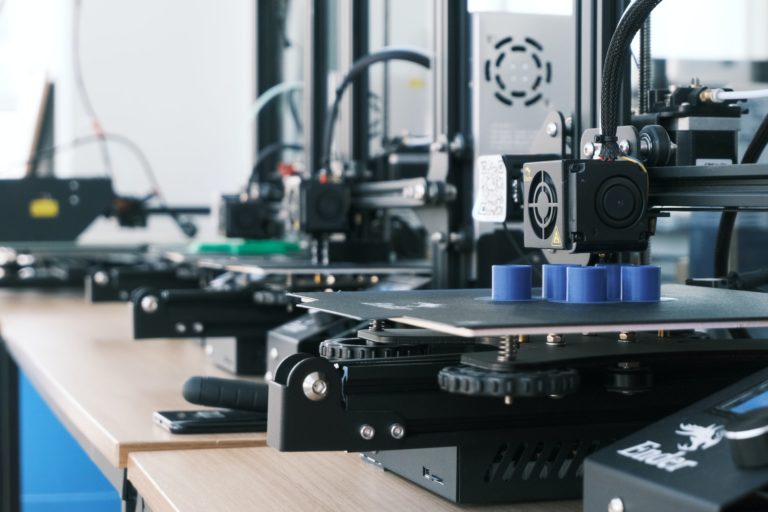 Verleg je Grenzen met de Beste 3D-Printer