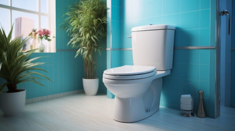 Vaatwastabletten wc: een Onconventionele Schoonmaaktruc