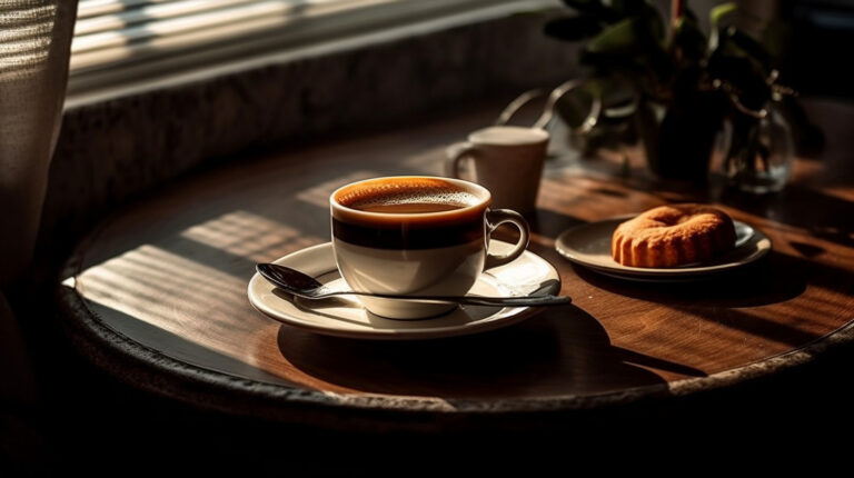 Hoeveel Gram Koffie per Kopje voor de Perfecte Smaak?