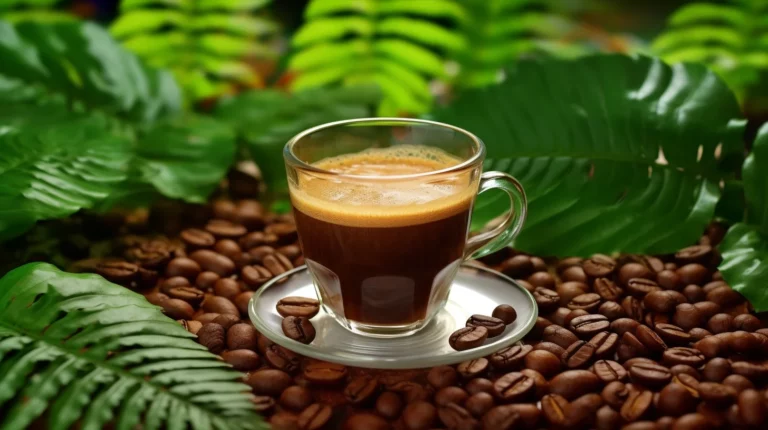Ontdek De Voordelen van Koffie voor je Gezondheid en Welzijn
