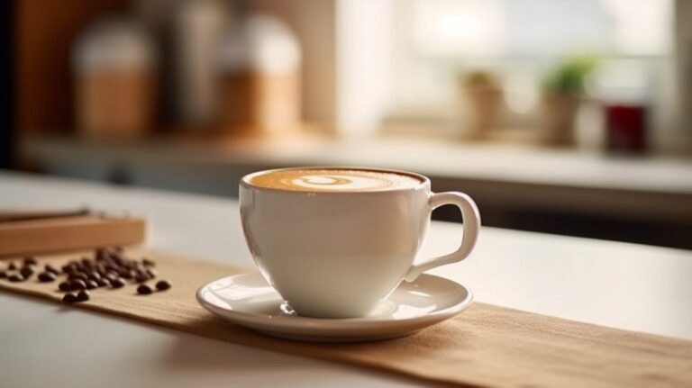 De Gevaren van Te Veel Koffie: Wat Je Moet Weten