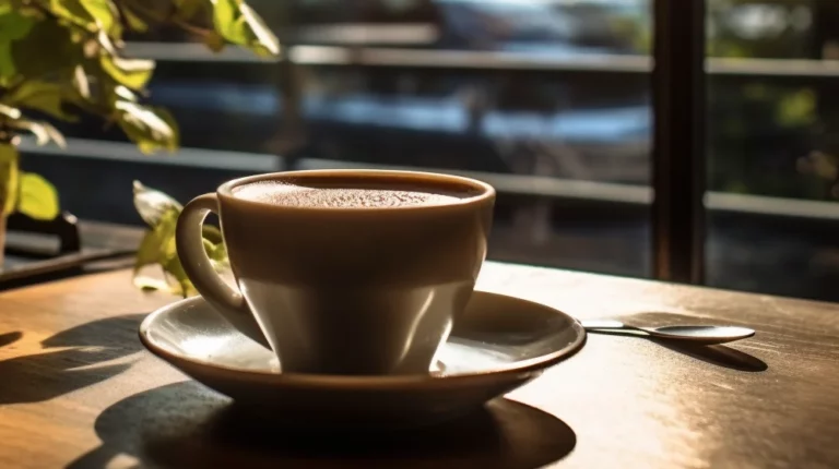 Koffie Zetten Zonder Apparaat: de Beste Technieken en Methodes