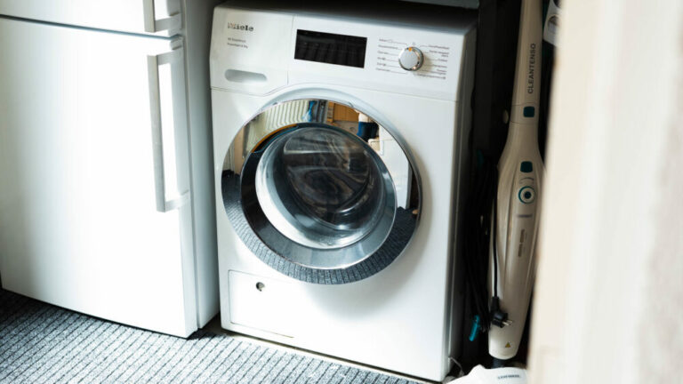 Het Geheim van een Schone Wasmachine: Vaatwastabletten