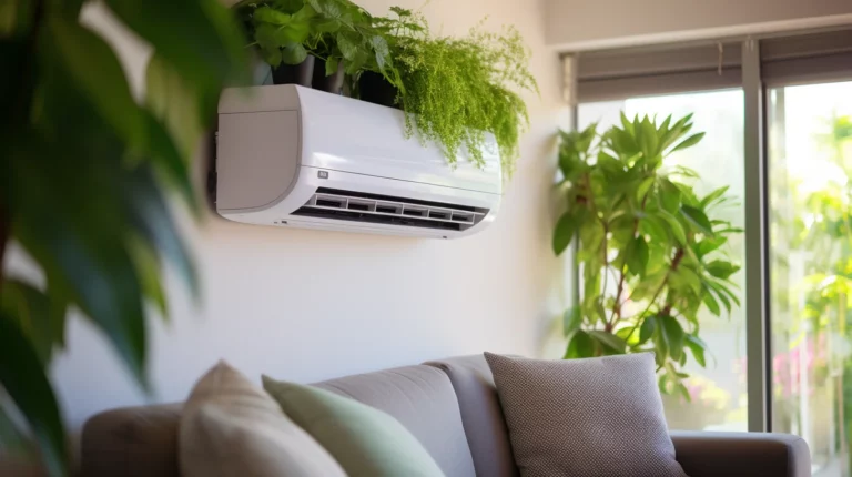 Is een Airco ook een Ventilatiesysteem?