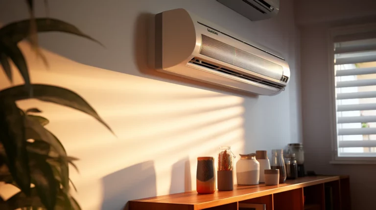 Kun je de Airco Aansluiten op je Ventilatiesysteem: Een Complete Gids