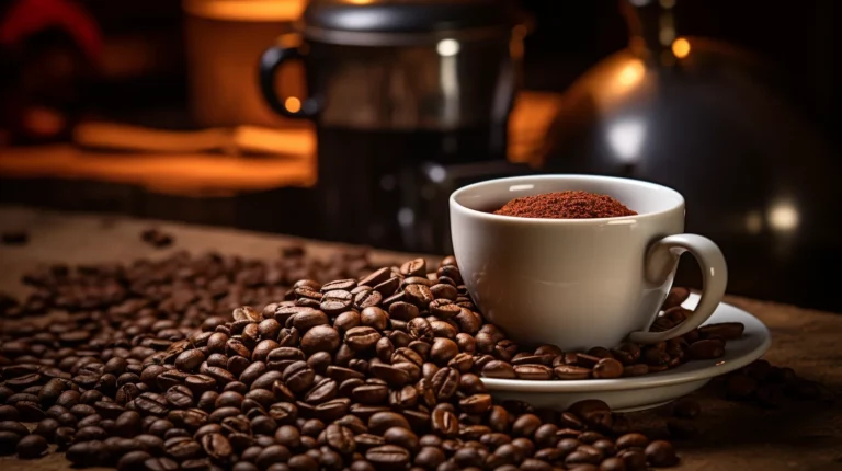 De Perfecte Filterkoffiemaling voor de Beste Koffiesmaak