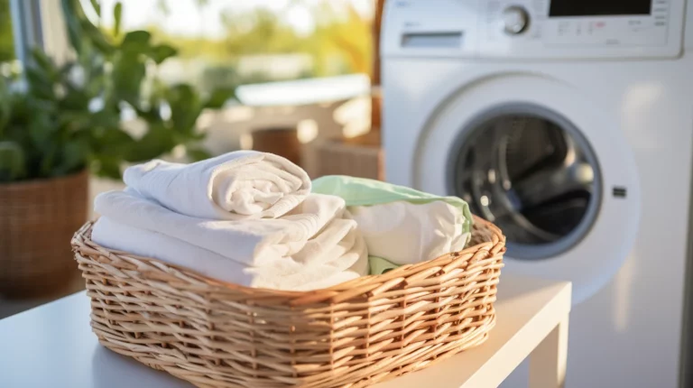 Leer Zelf Hoe je een Wasmachine Installeert