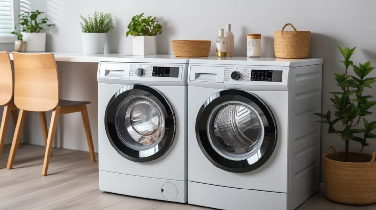 De Ultieme Gids: Hoe Impregneer je met een Wasmachine?