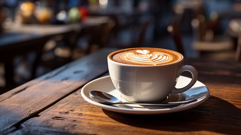 De Mythe Ontrafeld: Leidt Koffie tot Uitdroging?