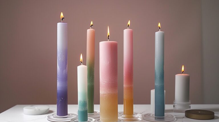 Kies HEMA-Kaarsen voor Sfeer en Warmte in Elk Huis 🕯️